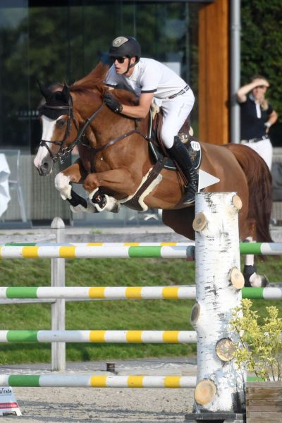 Oak Grove's Americana - 2