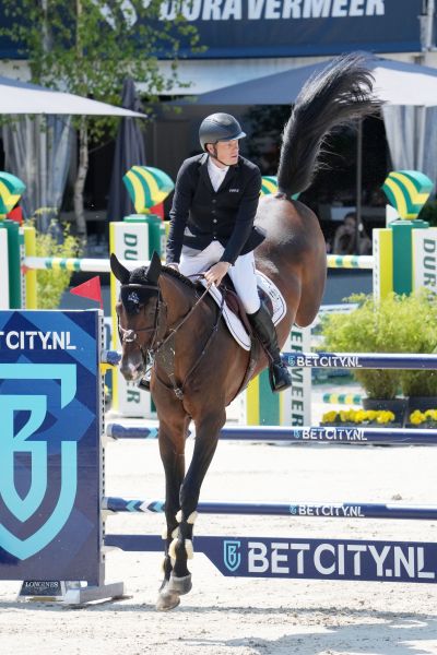 Willem Greve - Grandorado TN