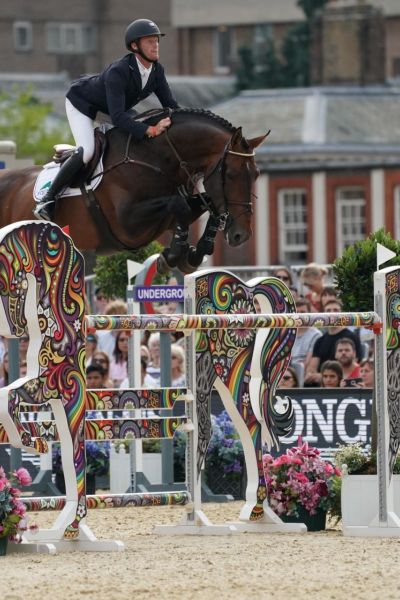 Jenson van 't Meulenhof