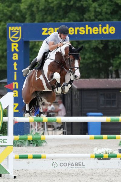 Dancing Heros de Rock 1 Z - 2