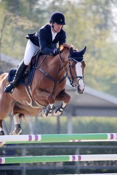 Decibelle du Seigneur - 2