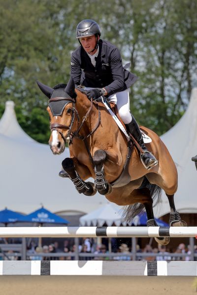 Jicarla OL - Trevor Breen