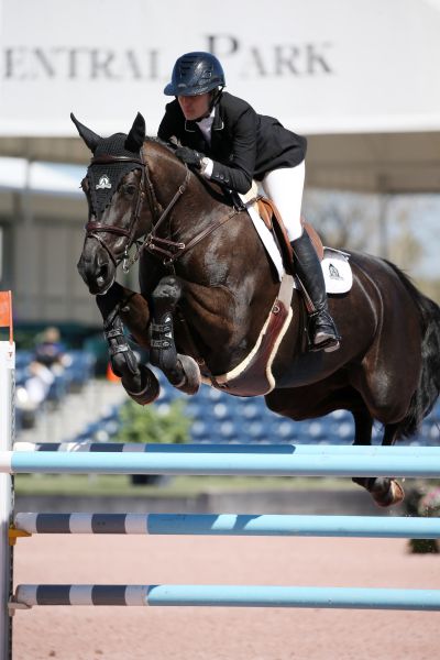 Caipiranja - Tiffany Foster - 2