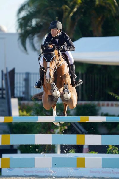 Kaprice - Kent Farrington