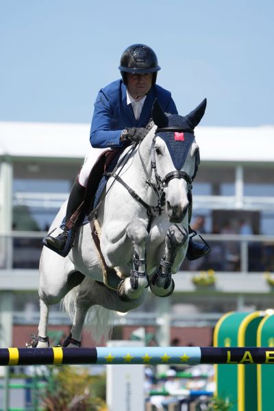 Calypso des Joanins - 1