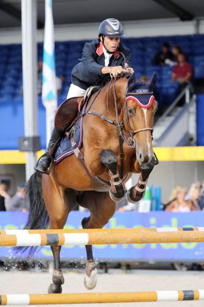 Chamadea Mury Marais Z