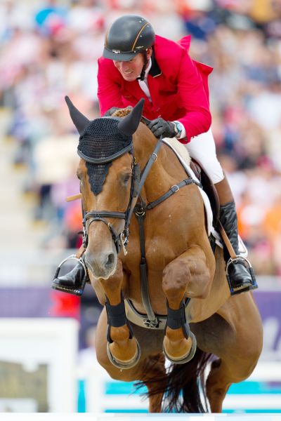 Valentina van 't Heike - 1