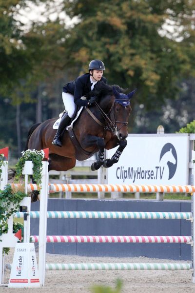 Denny Love della Caccia - 2