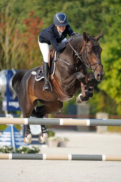 Dalila de la Pomme - 2