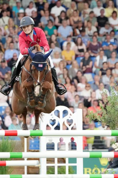 Chagrin d'Amour - Lillie Keenan