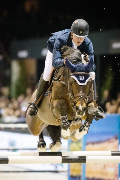 Balou du Reventon - 2