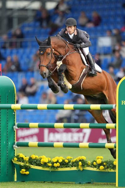 Calouso 2 - Eiken Sato