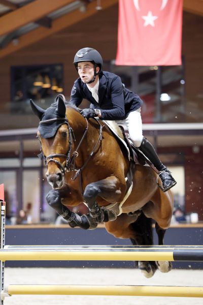 Gin Flip de Muze - Spits