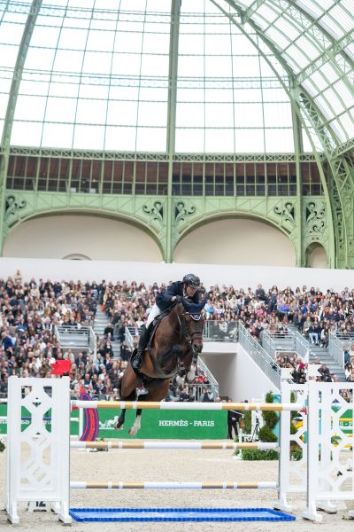 Nathan Budd - Touardo Blue Z