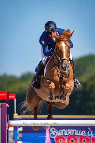 Diriyah (ex Dubai du Cedre) - 1